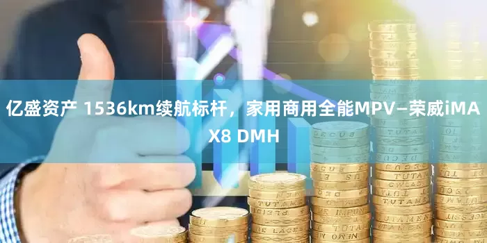 亿盛资产 1536km续航标杆，家用商用全能MPV—荣威iMAX8 DMH